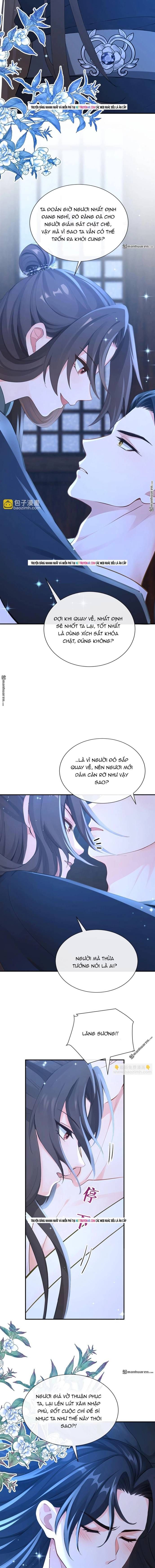 Hệ Thống Xuyên Nhanh: Ác Nam Không Dễ Chọc Chapter 286 - 3