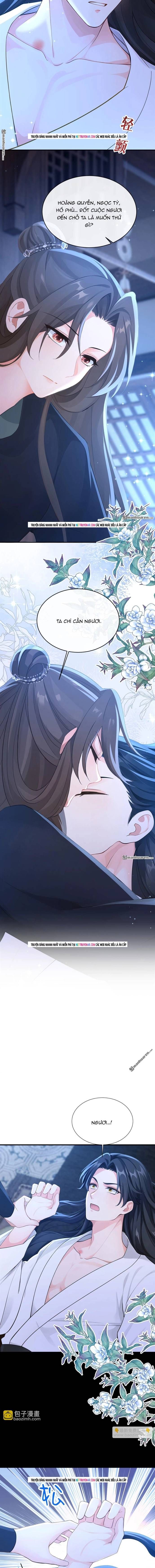 Hệ Thống Xuyên Nhanh: Ác Nam Không Dễ Chọc Chapter 286 - 4