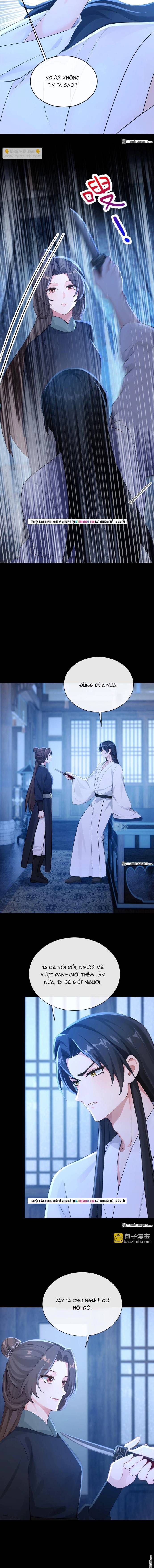 Hệ Thống Xuyên Nhanh: Ác Nam Không Dễ Chọc Chapter 286 - 5