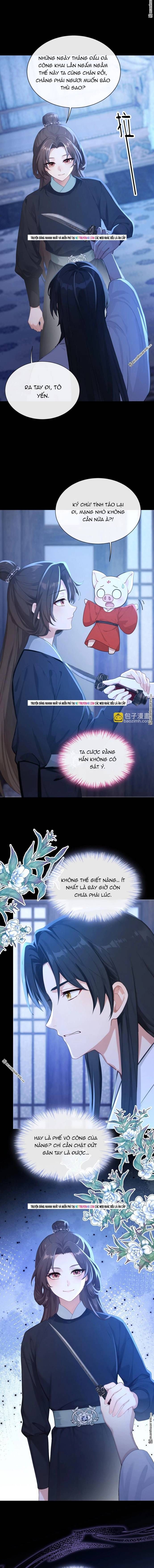 Hệ Thống Xuyên Nhanh: Ác Nam Không Dễ Chọc Chapter 286 - 6