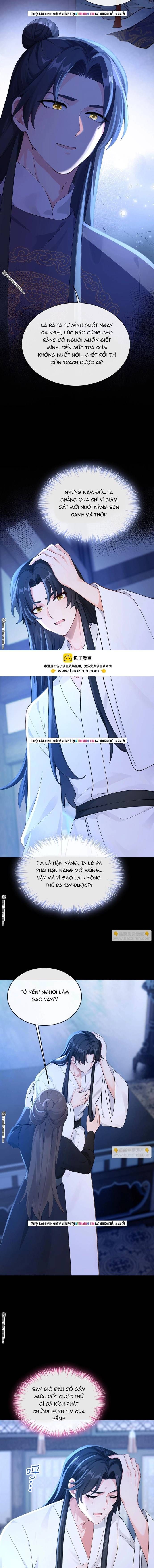 Hệ Thống Xuyên Nhanh: Ác Nam Không Dễ Chọc Chapter 286 - 8