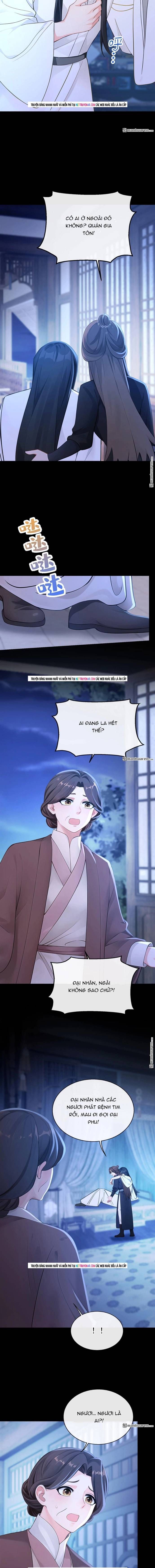 Hệ Thống Xuyên Nhanh: Ác Nam Không Dễ Chọc Chapter 286 - 9