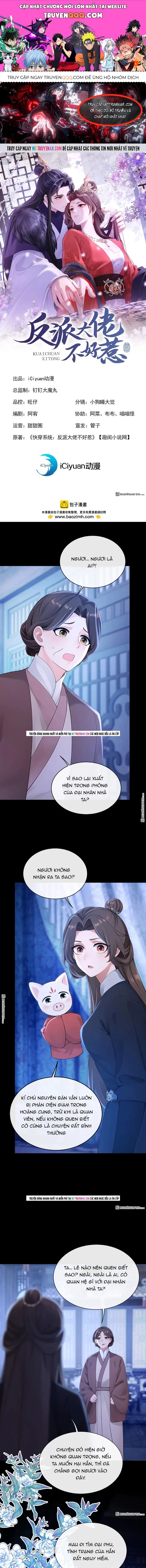 Hệ Thống Xuyên Nhanh: Ác Nam Không Dễ Chọc Chapter 287 - 1