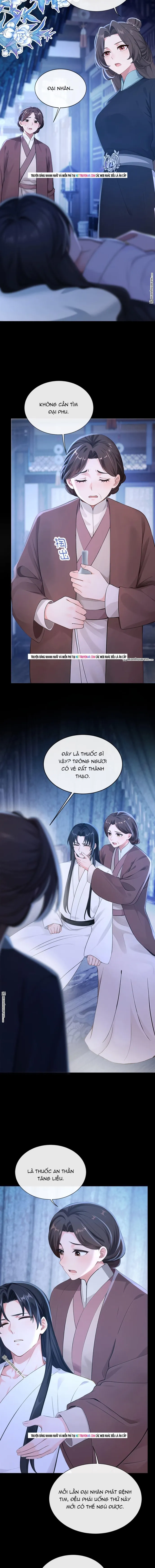 Hệ Thống Xuyên Nhanh: Ác Nam Không Dễ Chọc Chapter 287 - 2