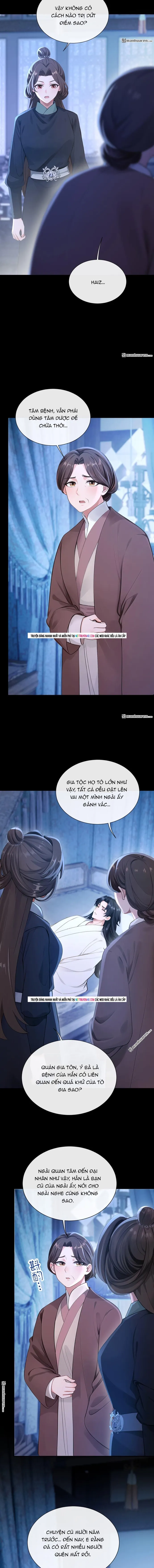 Hệ Thống Xuyên Nhanh: Ác Nam Không Dễ Chọc Chapter 287 - 3