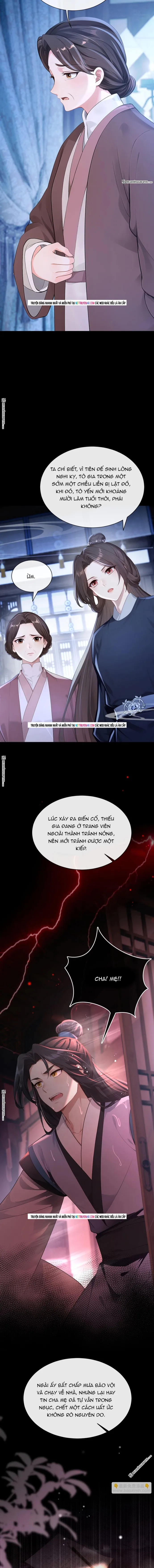 Hệ Thống Xuyên Nhanh: Ác Nam Không Dễ Chọc Chapter 287 - 4