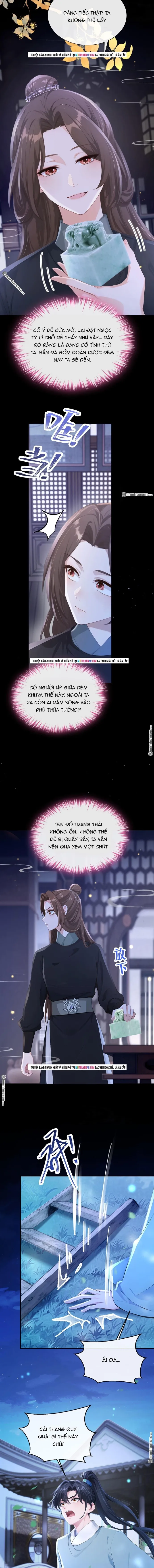 Hệ Thống Xuyên Nhanh: Ác Nam Không Dễ Chọc Chapter 287 - 7