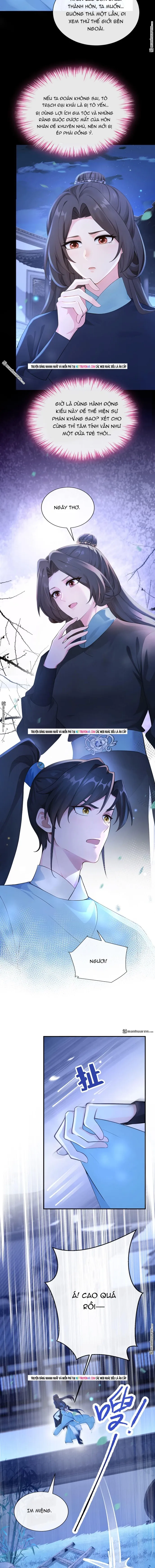 Hệ Thống Xuyên Nhanh: Ác Nam Không Dễ Chọc Chapter 288 - 2