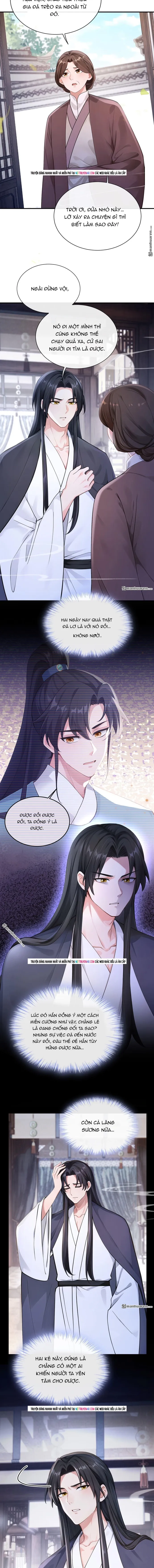 Hệ Thống Xuyên Nhanh: Ác Nam Không Dễ Chọc Chapter 288 - 5