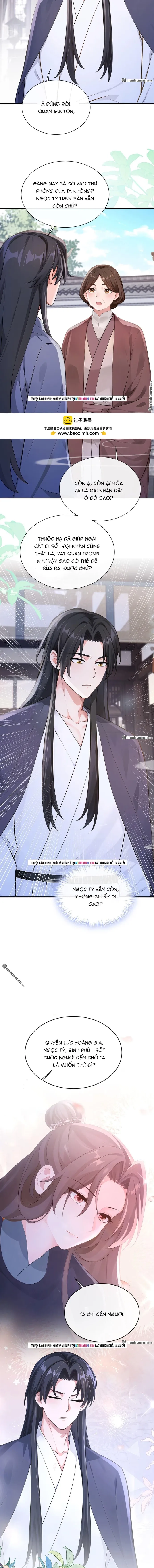 Hệ Thống Xuyên Nhanh: Ác Nam Không Dễ Chọc Chapter 288 - 6