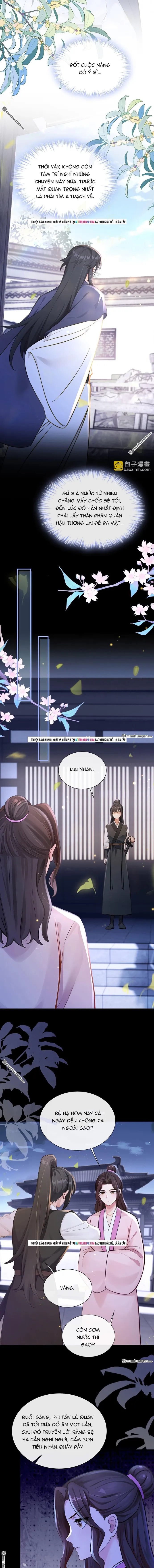 Hệ Thống Xuyên Nhanh: Ác Nam Không Dễ Chọc Chapter 288 - 7