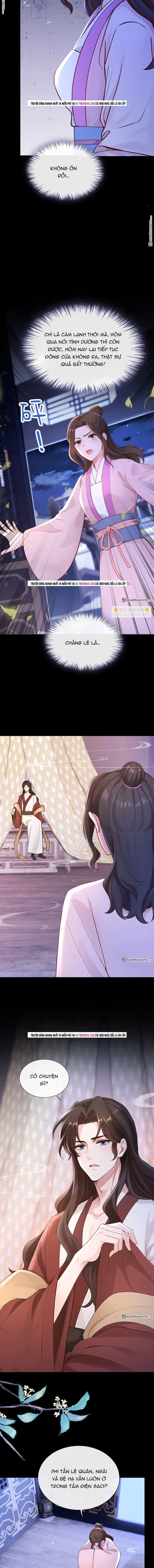 Hệ Thống Xuyên Nhanh: Ác Nam Không Dễ Chọc Chapter 288 - 8