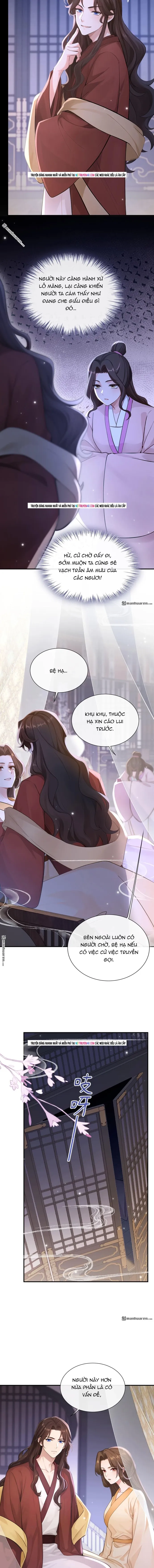 Hệ Thống Xuyên Nhanh: Ác Nam Không Dễ Chọc Chapter 289 - 2