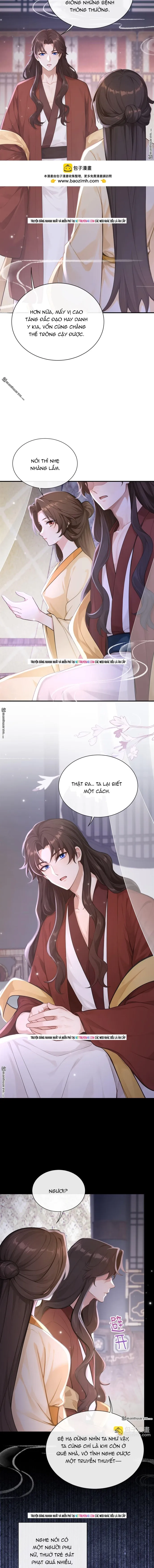 Hệ Thống Xuyên Nhanh: Ác Nam Không Dễ Chọc Chapter 289 - 4