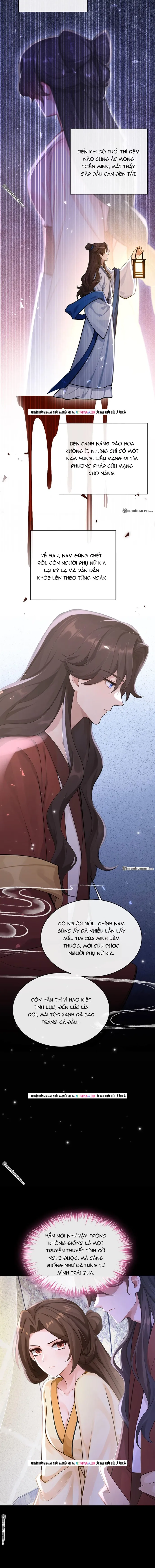 Hệ Thống Xuyên Nhanh: Ác Nam Không Dễ Chọc Chapter 289 - 5