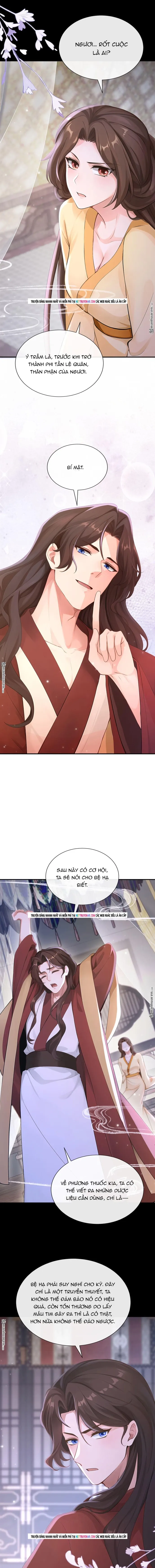 Hệ Thống Xuyên Nhanh: Ác Nam Không Dễ Chọc Chapter 289 - 6