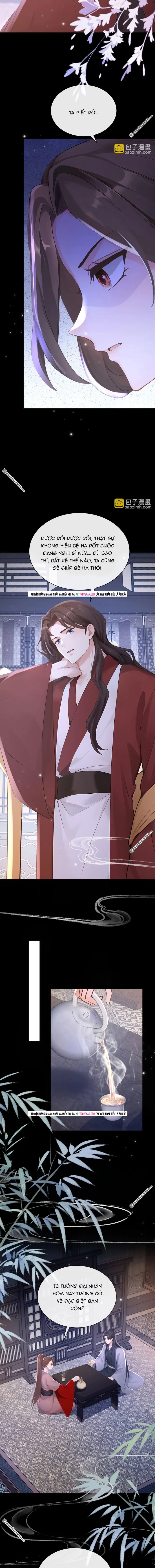 Hệ Thống Xuyên Nhanh: Ác Nam Không Dễ Chọc Chapter 289 - 7