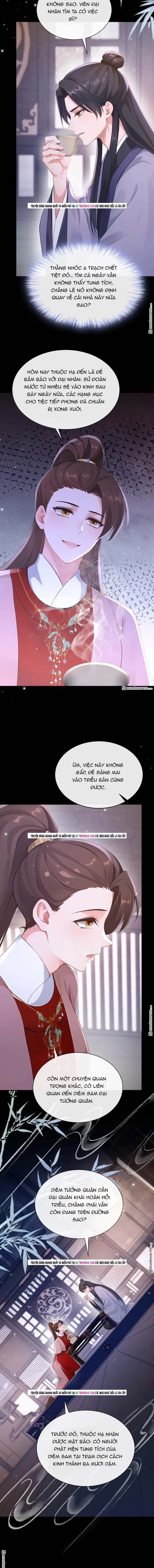 Hệ Thống Xuyên Nhanh: Ác Nam Không Dễ Chọc Chapter 289 - 8