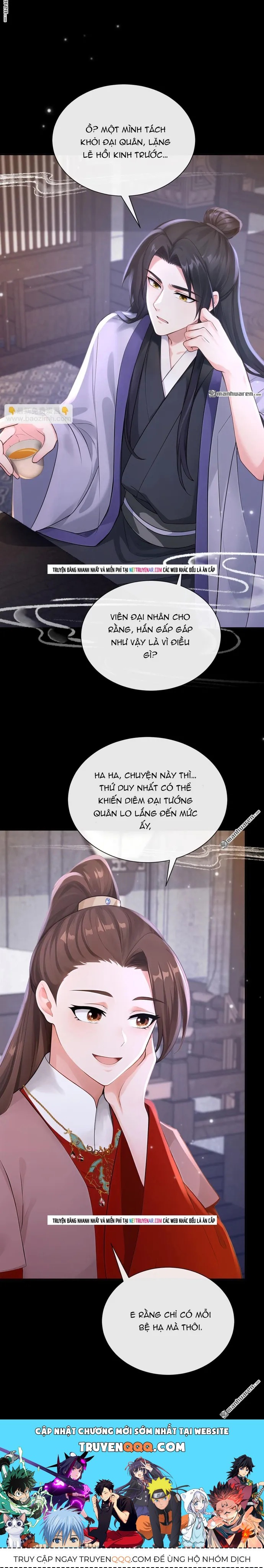 Hệ Thống Xuyên Nhanh: Ác Nam Không Dễ Chọc Chapter 289 - 9