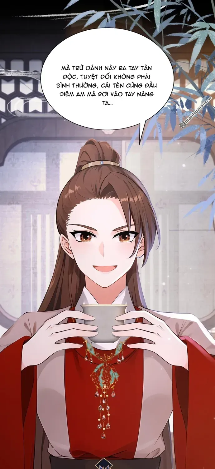 Hệ Thống Xuyên Nhanh: Ác Nam Không Dễ Chọc Chapter 290 - 11