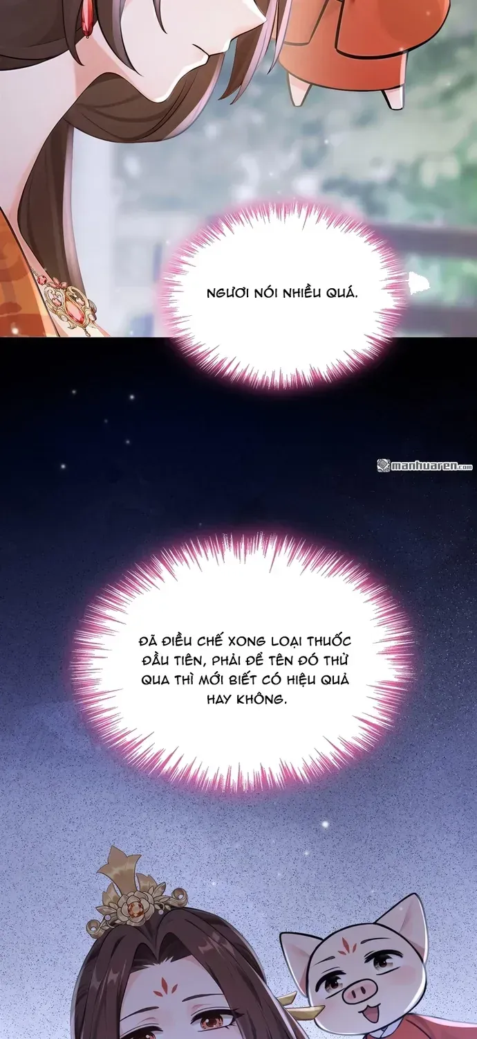 Hệ Thống Xuyên Nhanh: Ác Nam Không Dễ Chọc Chapter 290 - 18