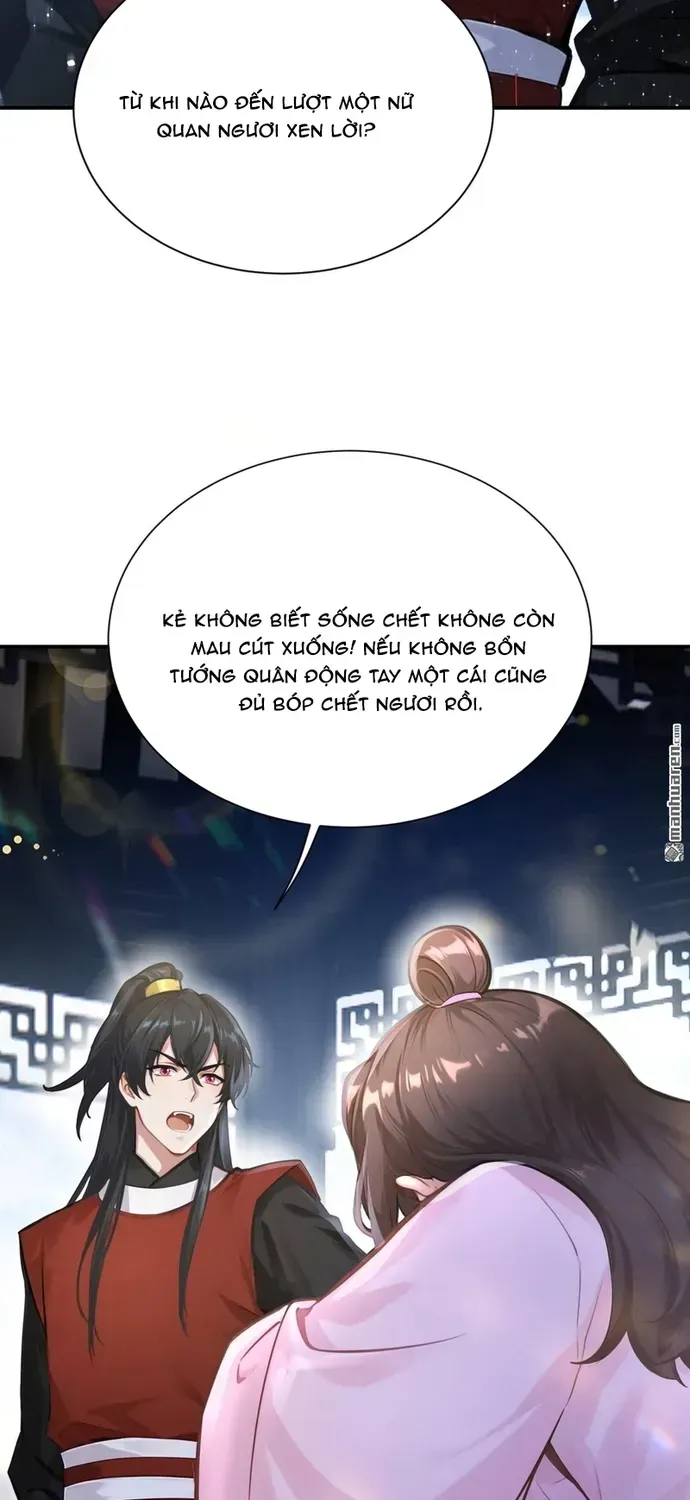 Hệ Thống Xuyên Nhanh: Ác Nam Không Dễ Chọc Chapter 290 - 28