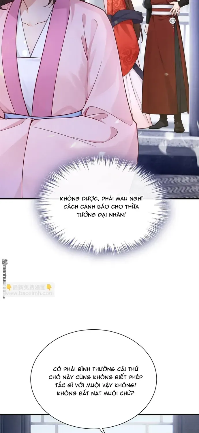 Hệ Thống Xuyên Nhanh: Ác Nam Không Dễ Chọc Chapter 290 - 30