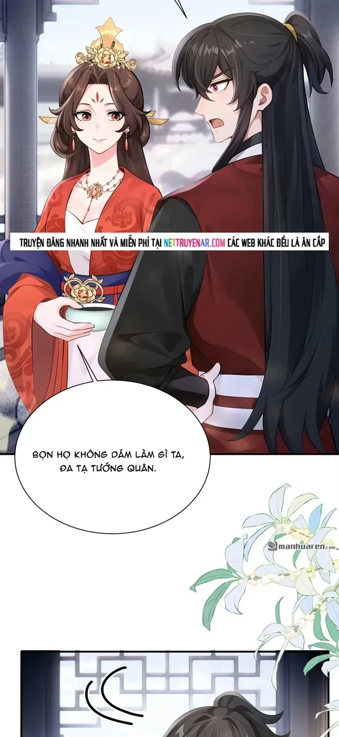 Hệ Thống Xuyên Nhanh: Ác Nam Không Dễ Chọc Chapter 290 - 31