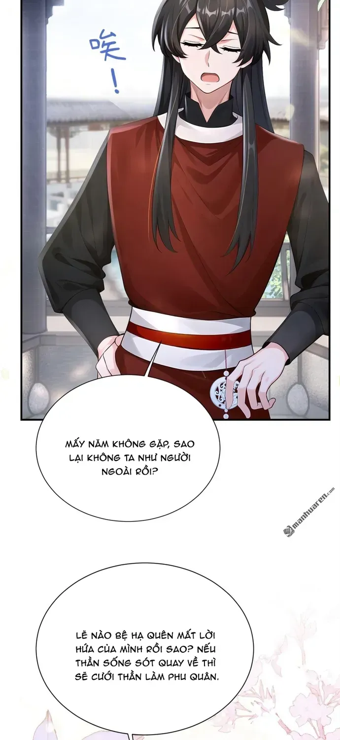 Hệ Thống Xuyên Nhanh: Ác Nam Không Dễ Chọc Chapter 290 - 32