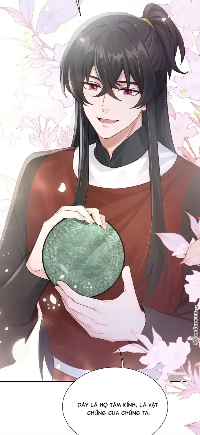 Hệ Thống Xuyên Nhanh: Ác Nam Không Dễ Chọc Chapter 290 - 33