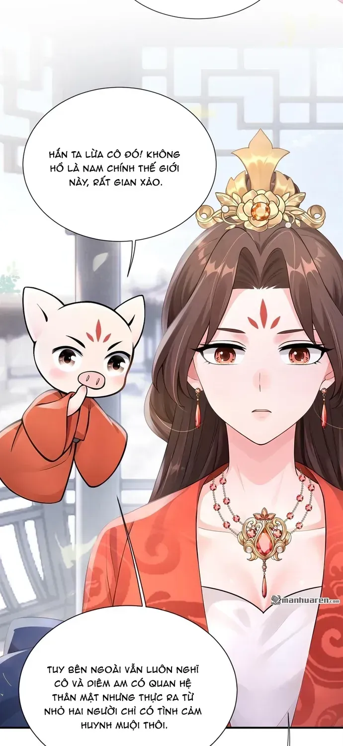 Hệ Thống Xuyên Nhanh: Ác Nam Không Dễ Chọc Chapter 290 - 34