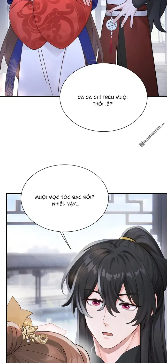 Hệ Thống Xuyên Nhanh: Ác Nam Không Dễ Chọc Chapter 290 - 38