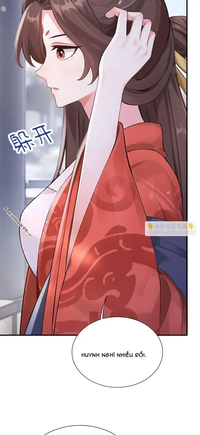 Hệ Thống Xuyên Nhanh: Ác Nam Không Dễ Chọc Chapter 290 - 40