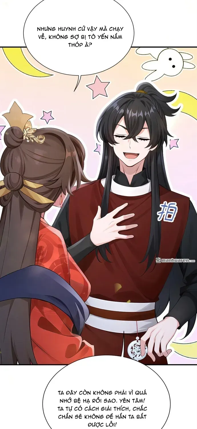 Hệ Thống Xuyên Nhanh: Ác Nam Không Dễ Chọc Chapter 290 - 41