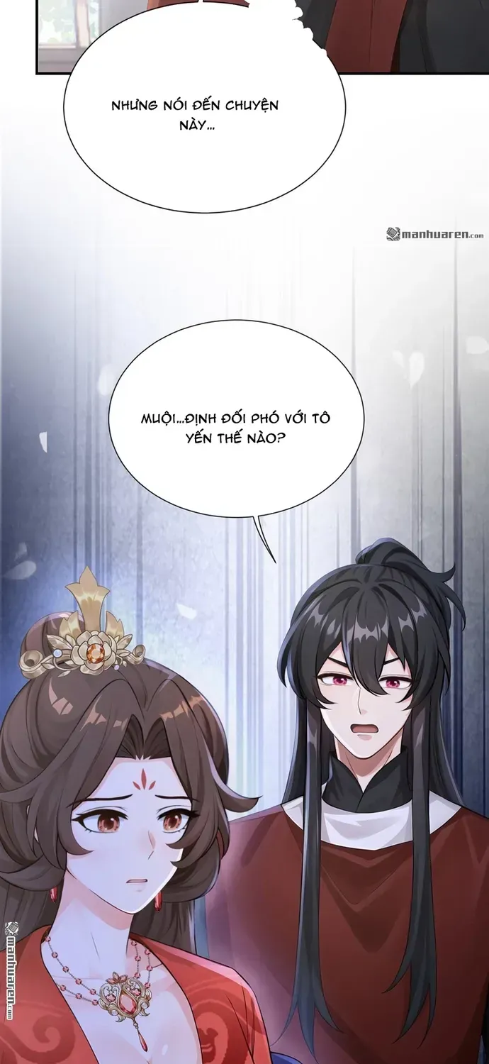 Hệ Thống Xuyên Nhanh: Ác Nam Không Dễ Chọc Chapter 290 - 43