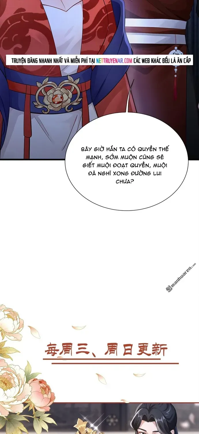 Hệ Thống Xuyên Nhanh: Ác Nam Không Dễ Chọc Chapter 290 - 44