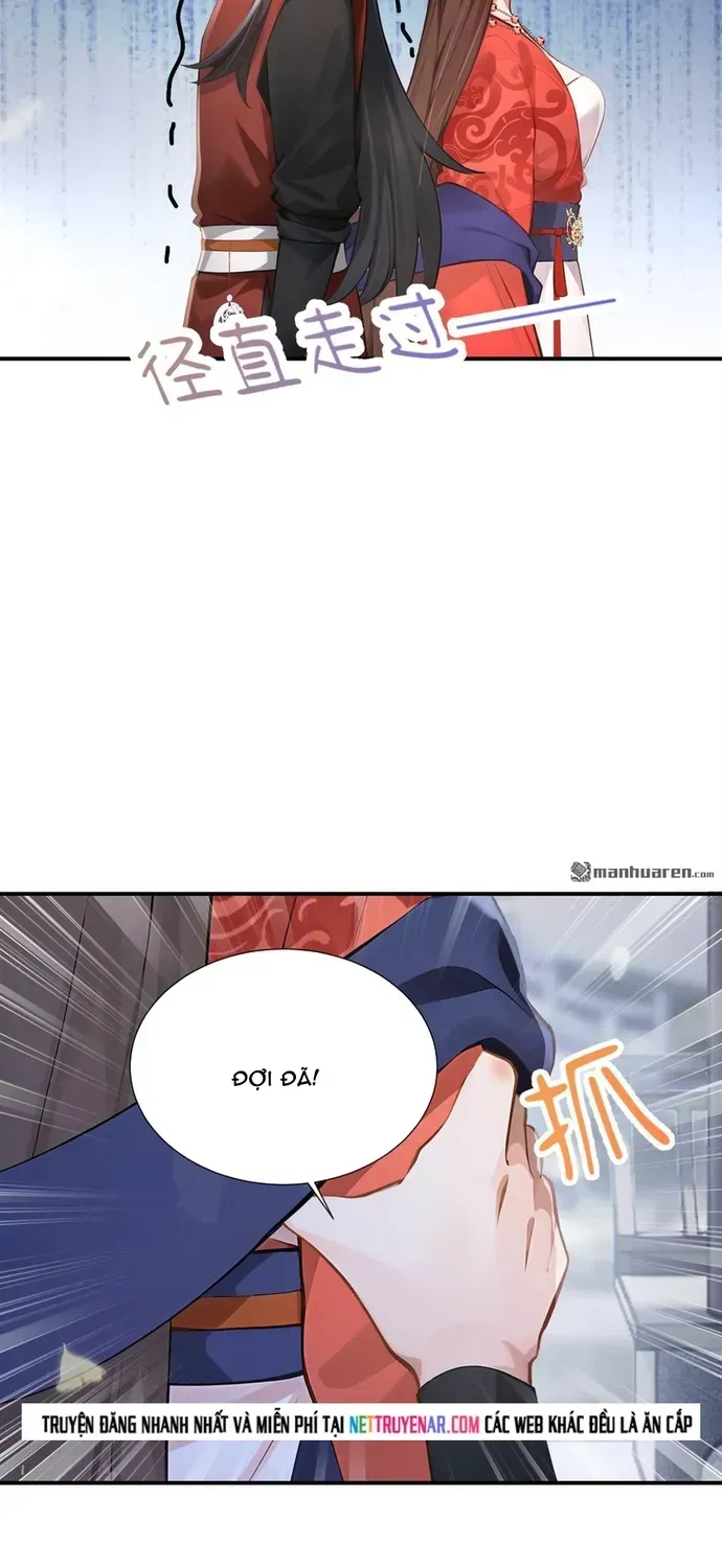 Hệ Thống Xuyên Nhanh: Ác Nam Không Dễ Chọc Chapter 291 - 11