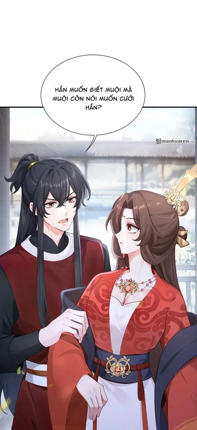 Hệ Thống Xuyên Nhanh: Ác Nam Không Dễ Chọc Chapter 291 - 12