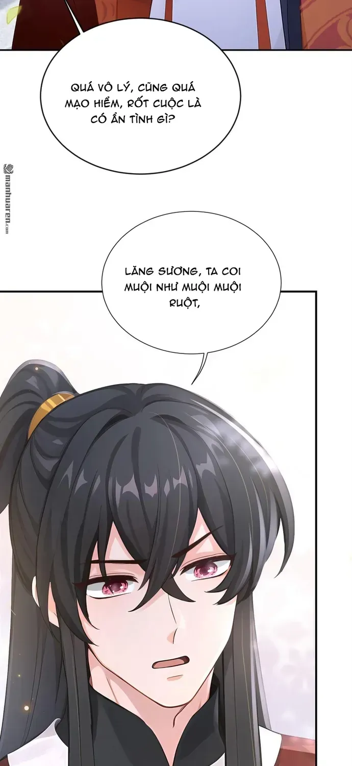 Hệ Thống Xuyên Nhanh: Ác Nam Không Dễ Chọc Chapter 291 - 13