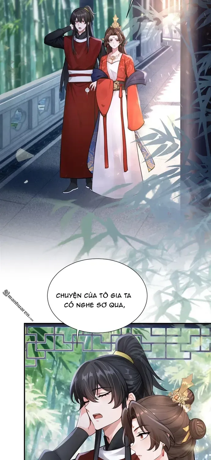 Hệ Thống Xuyên Nhanh: Ác Nam Không Dễ Chọc Chapter 291 - 17