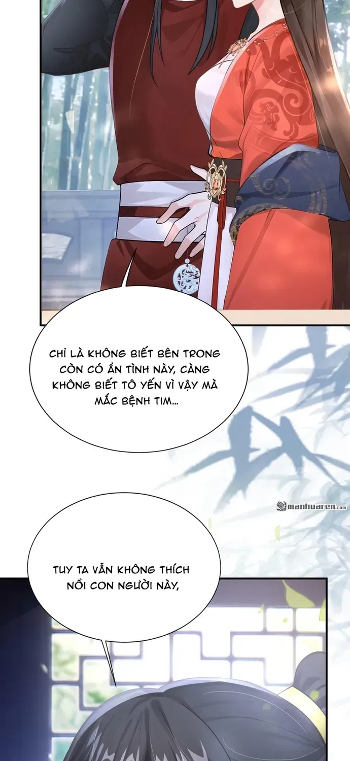 Hệ Thống Xuyên Nhanh: Ác Nam Không Dễ Chọc Chapter 291 - 18