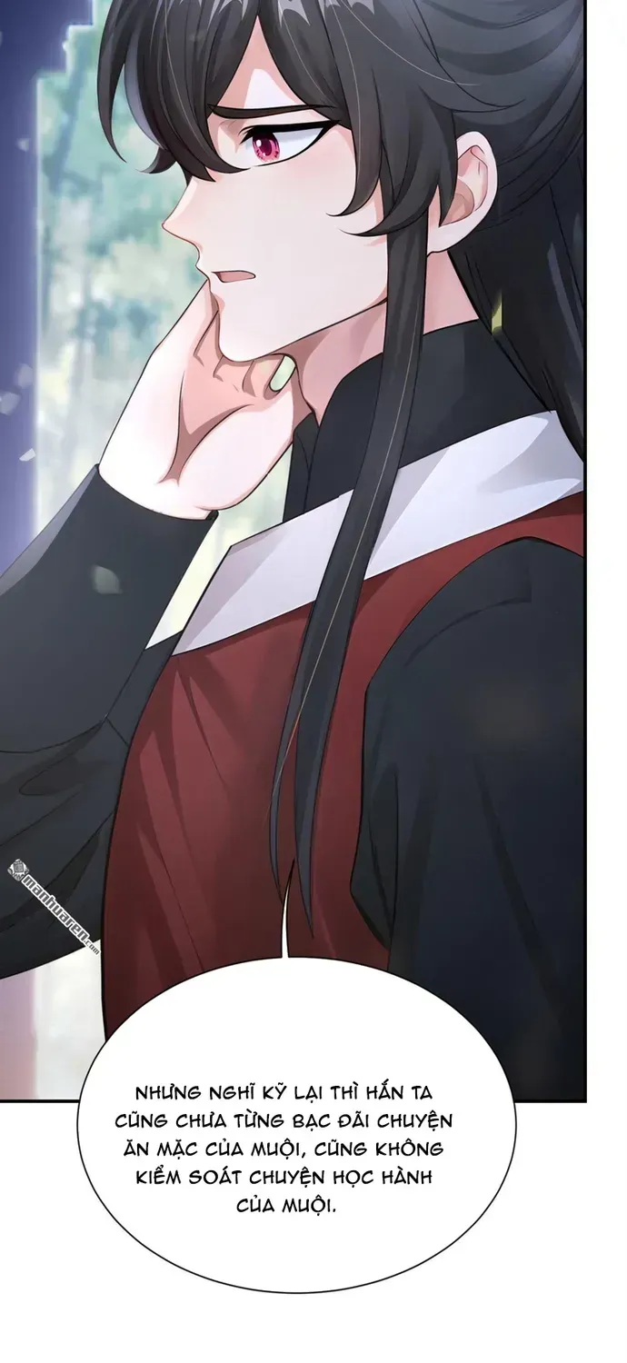 Hệ Thống Xuyên Nhanh: Ác Nam Không Dễ Chọc Chapter 291 - 19