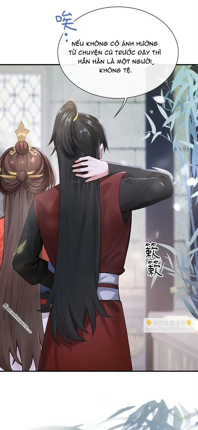 Hệ Thống Xuyên Nhanh: Ác Nam Không Dễ Chọc Chapter 291 - 20