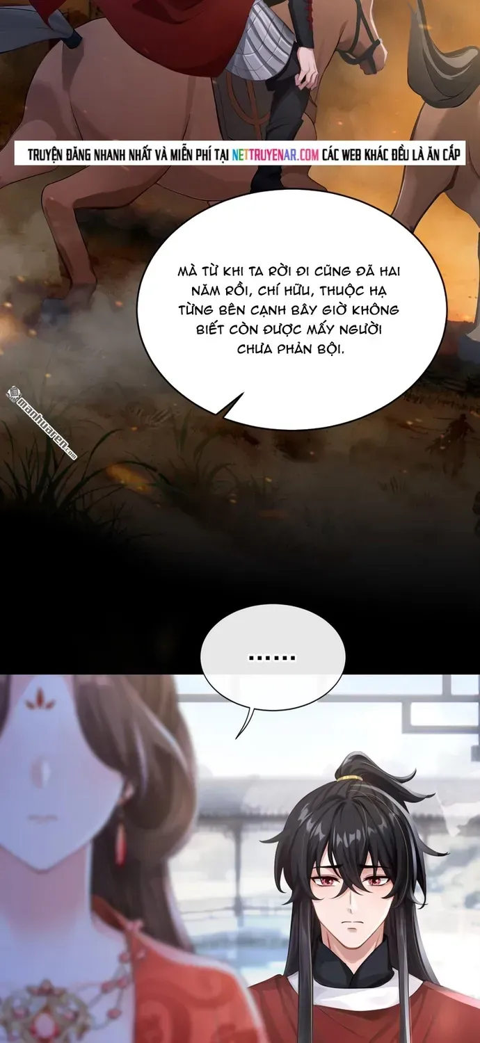 Hệ Thống Xuyên Nhanh: Ác Nam Không Dễ Chọc Chapter 291 - 3