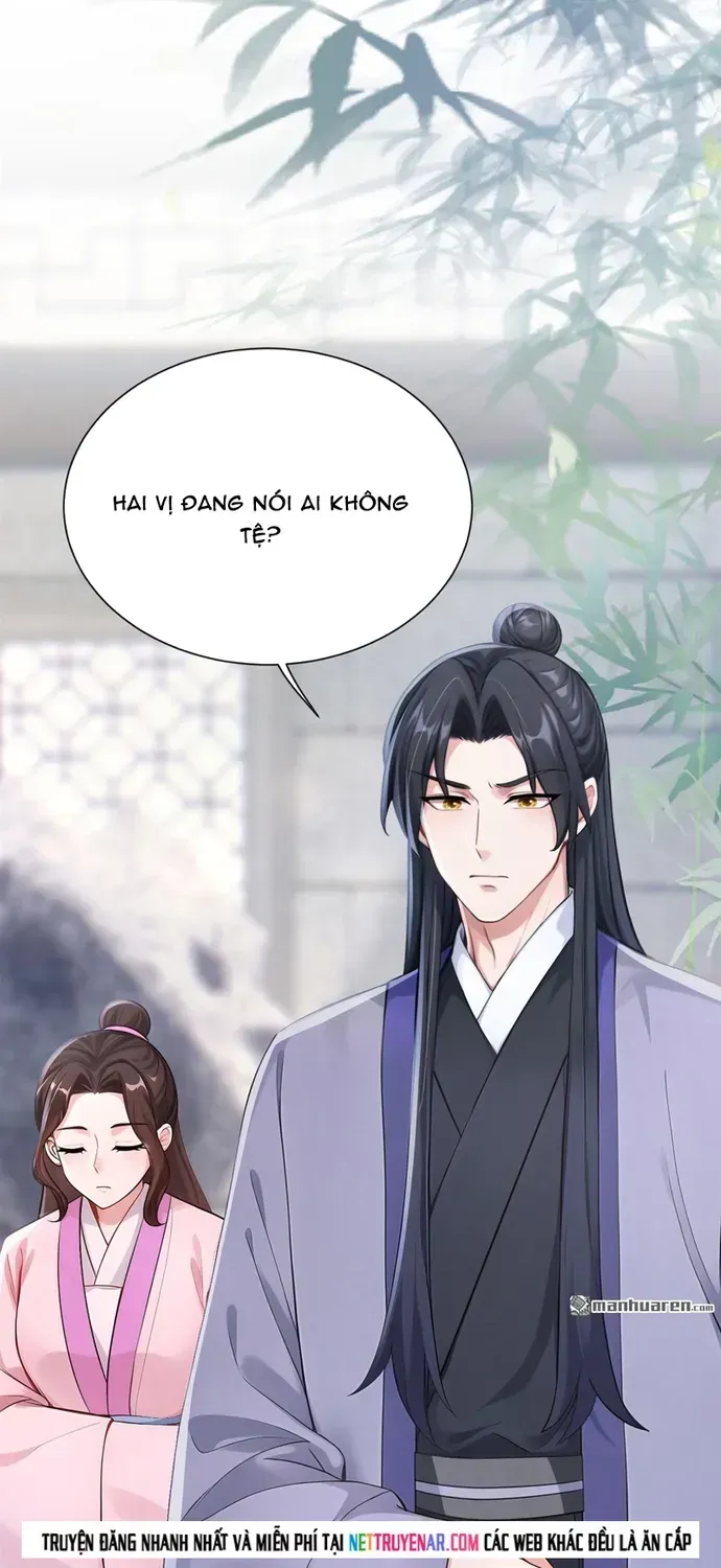 Hệ Thống Xuyên Nhanh: Ác Nam Không Dễ Chọc Chapter 291 - 21