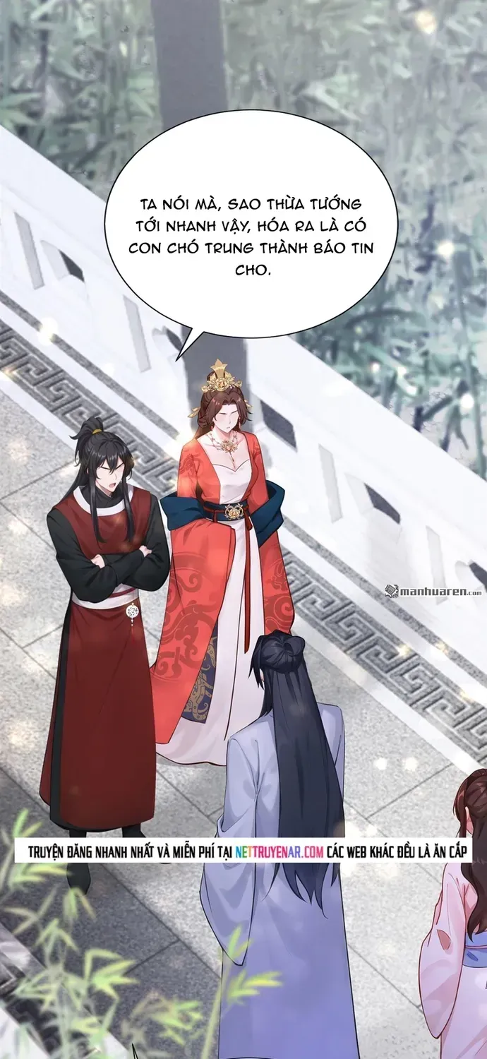 Hệ Thống Xuyên Nhanh: Ác Nam Không Dễ Chọc Chapter 291 - 25