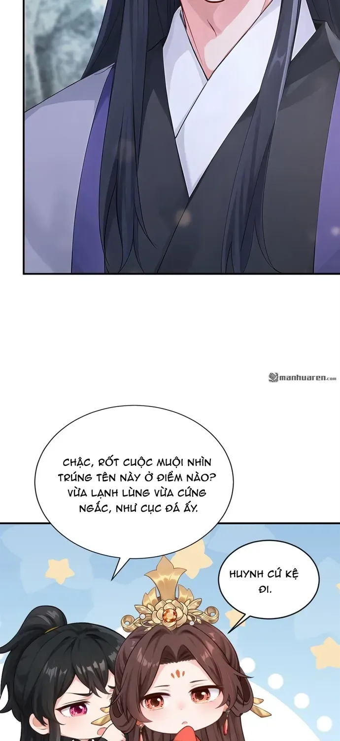 Hệ Thống Xuyên Nhanh: Ác Nam Không Dễ Chọc Chapter 291 - 27