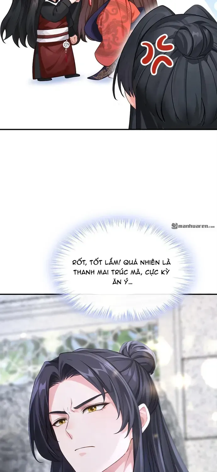 Hệ Thống Xuyên Nhanh: Ác Nam Không Dễ Chọc Chapter 291 - 28