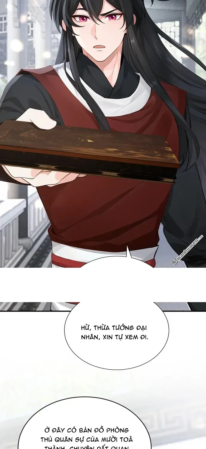 Hệ Thống Xuyên Nhanh: Ác Nam Không Dễ Chọc Chapter 291 - 30