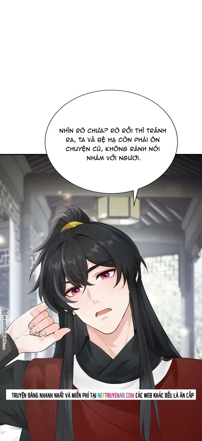 Hệ Thống Xuyên Nhanh: Ác Nam Không Dễ Chọc Chapter 291 - 32